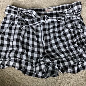 shorts